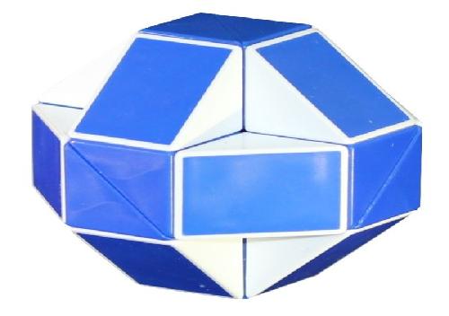 Tira para Figuras Cyclone Boys