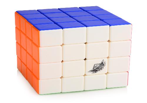 Cubo Rubik Pro  4 x 4