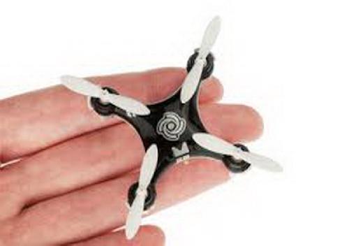 Mini Drone