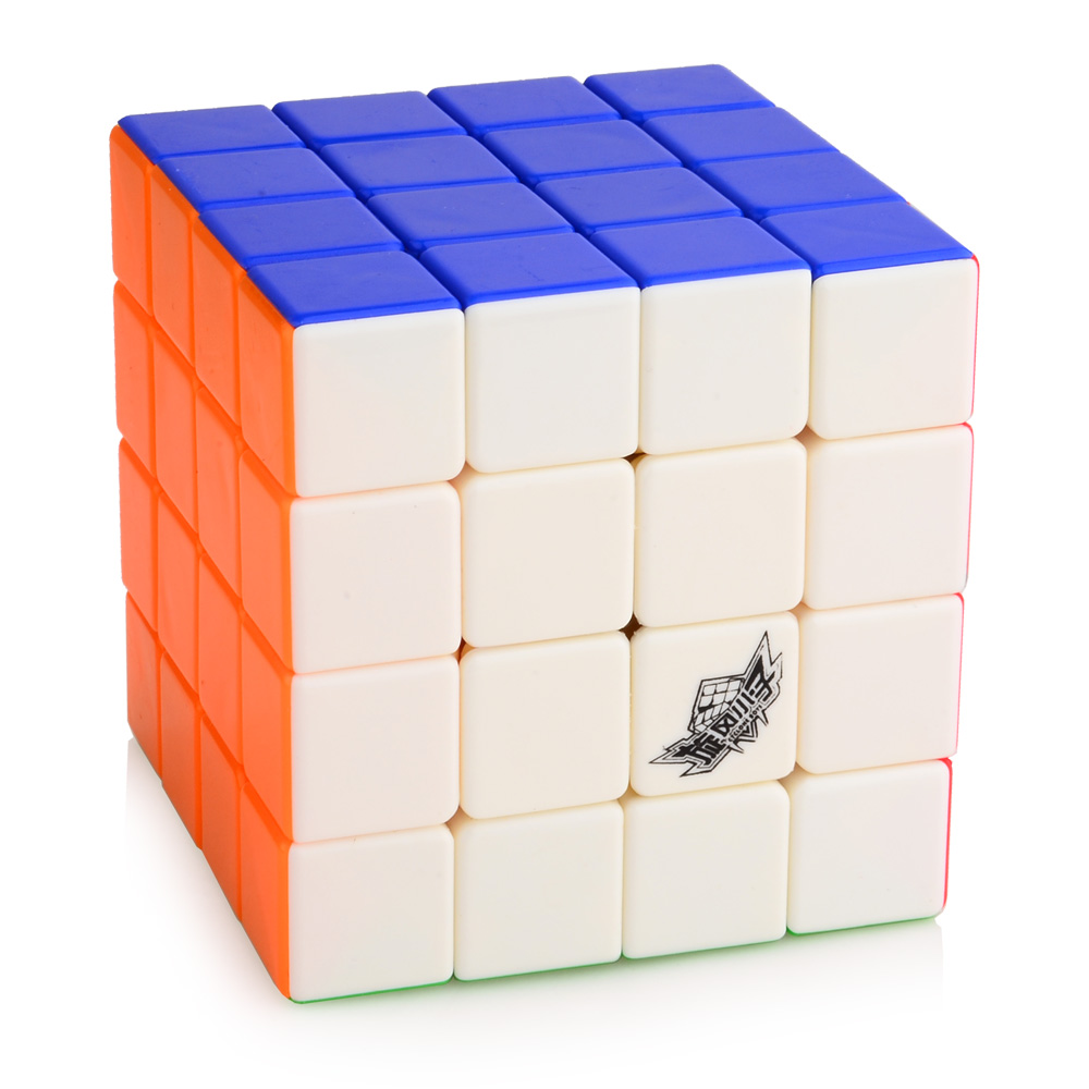 Cubo Rubik Pro  4 x 4