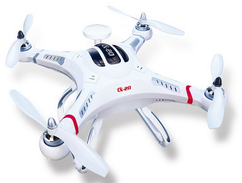 Drone CX20 Cheerson 