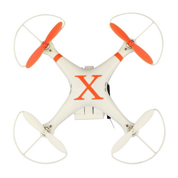 Drone WiFi con Camara