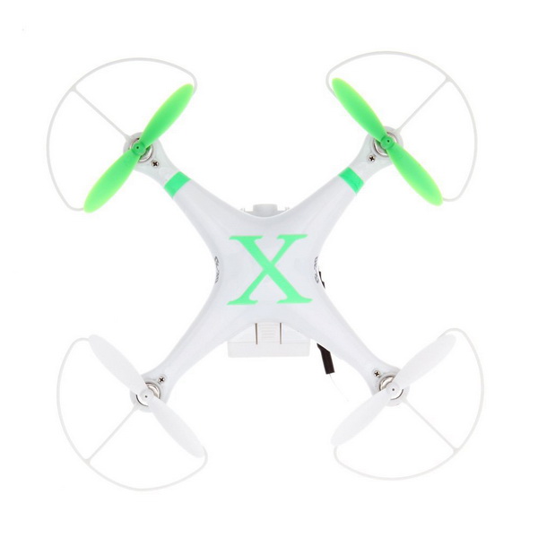 Drone WiFi con Camara